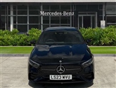 Mercedes-Benz A Class Image 2