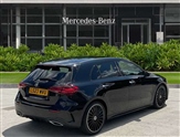 Mercedes-Benz A Class Image 4