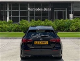 Mercedes-Benz A Class Image 5