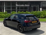 Mercedes-Benz A Class Image 6