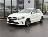 Used Mercedes-Benz A Class Used Mercedes-Benz A Class
