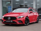 Used Mercedes-Benz A Class