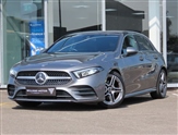 Used Mercedes-Benz A Class