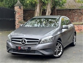 Used Mercedes-Benz A Class