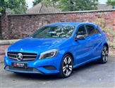 Used Mercedes-Benz A Class
