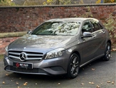 Used Mercedes-Benz A Class