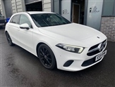 Used Mercedes-Benz A Class