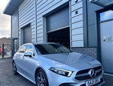 Used Mercedes-Benz A Class