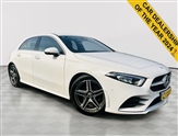 Used Mercedes-Benz A Class