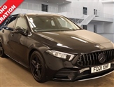 Used Mercedes-Benz A Class