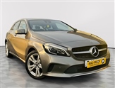 Used Mercedes-Benz A Class
