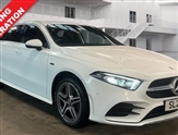 Used Mercedes-Benz A Class