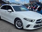 Used Mercedes-Benz A Class