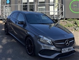Used Mercedes-Benz A Class