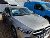 Used Mercedes-Benz A Class