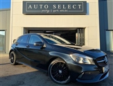 Used Mercedes-Benz A Class