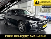 Used Mercedes-Benz A Class