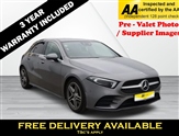 Used Mercedes-Benz A Class