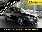 Used Mercedes-Benz A Class