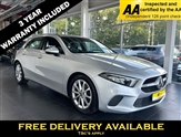 Used Mercedes-Benz A Class