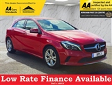 Used Mercedes-Benz A Class