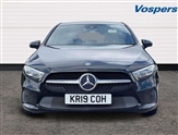 Mercedes-Benz A Class Image 2