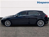Mercedes-Benz A Class Image 5