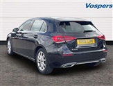 Mercedes-Benz A Class Image 6