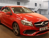 Used Mercedes-Benz A Class