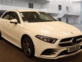 Used Mercedes-Benz A Class