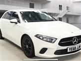 Used Mercedes-Benz A Class