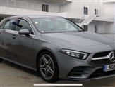 Used Mercedes-Benz A Class