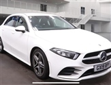 Used Mercedes-Benz A Class Used Mercedes-Benz A Class