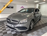Used Mercedes-Benz A Class