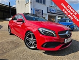 Used Mercedes-Benz A Class