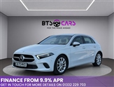 Used Mercedes-Benz A Class