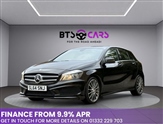 Used Mercedes-Benz A Class