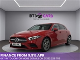 Used Mercedes-Benz A Class