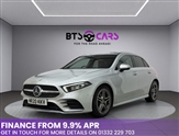 Used Mercedes-Benz A Class Used Mercedes-Benz A Class