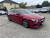 Used Mercedes-Benz A Class