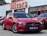 Used Mercedes-Benz A Class