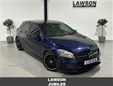 Used Mercedes-Benz A Class