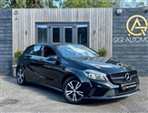 Used Mercedes-Benz A Class