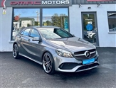 Used Mercedes-Benz A Class