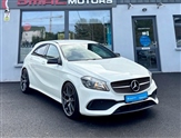 Used Mercedes-Benz A Class