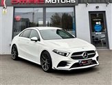 Used Mercedes-Benz A Class