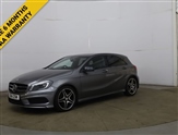 Used Mercedes-Benz A Class