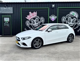 Used Mercedes-Benz A Class