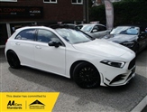 Used Mercedes-Benz A Class
