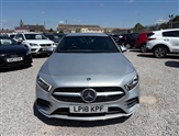 Used Mercedes-Benz A Class
